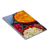 Carnet Inde, Rajasthan, Pipar (Côté Droit)