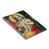 Carnet Inde vintage (Côté Droit)