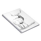 Carnet Indécision (Côté Droit)