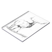 Carnet Indécision (Côté gauche)