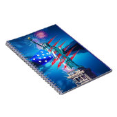 CARNET INDÉPENDANCE (Côté Droit)