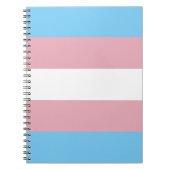 Carnet Indicateur de la tarification trans (Devant)