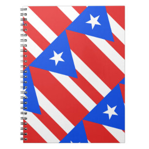 Carnet Indicateur Porto Rico