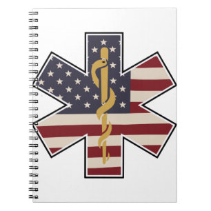 Carnet Indicateur Usa du collaborateur Médicale d'urgenc