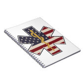 Carnet Indicateur Usa du statut de travailleur Médicale d (Côté Droit)