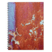 Carnet Indonésie (Devant)