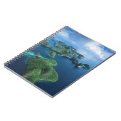 Carnet Indonésie, Papouasie occidentale. Aéroport De Raja (Côté gauche)