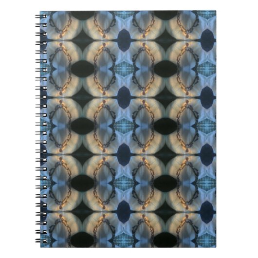 Carnet Infinité complexe (Devant)