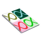 Carnet Infinité et au-delà (Côté Droit)