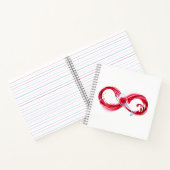 Carnet Infinity (Intérieur)