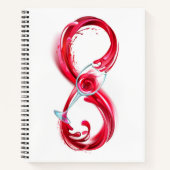 Carnet Infinity (Devant)