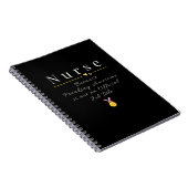 Carnet Infirmière (Côté Droit)