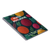 Carnet Infirmière (Côté Droit)