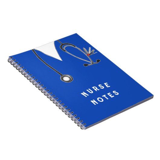 Carnet Infirmière (Côté Droit)