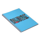 Carnet Infirmière (Côté Droit)