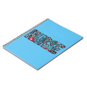 Carnet Infirmière (Côté gauche)
