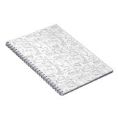 Carnet Infirmière (Côté Droit)