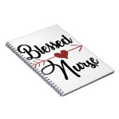 Carnet infirmière (Côté Droit)