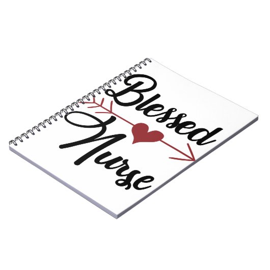 Carnet infirmière (Côté gauche)