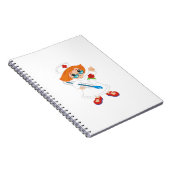 Carnet Infirmière (Côté Droit)