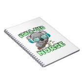 Carnet Infirmière de Koala (Côté Droit)