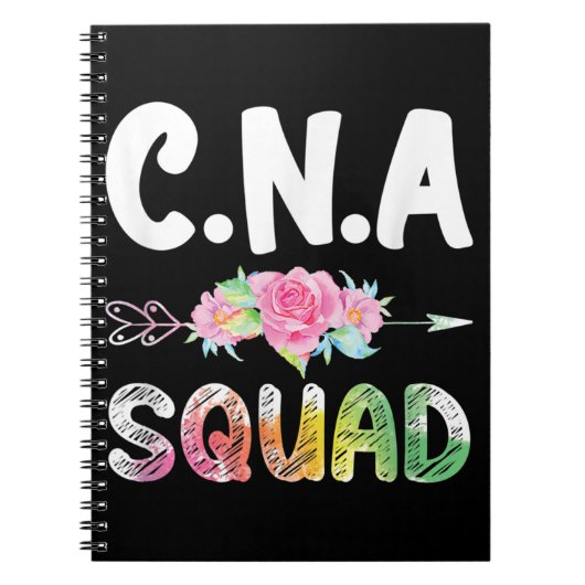 Carnet Infirmière de l'AIIC (Devant)