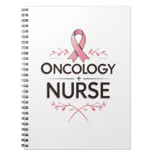 Carnet Infirmière en Oncologie Florale
