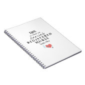 Carnet Infirmière en psychiatrie (Côté Droit)