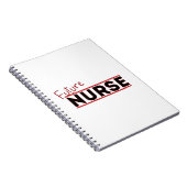 Carnet Infirmière future (Côté Droit)