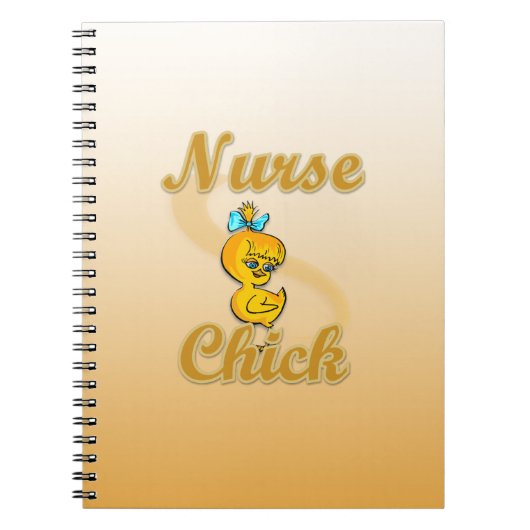 Carnet infirmière poussette (Devant)