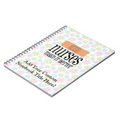 Carnet Infirmières et infirmiers, Bandage (Côté gauche)