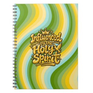 Carnet Influencé par le Saint-Esprit