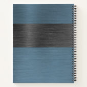 Carnet Informations importantes sur la planification fami (Dos)