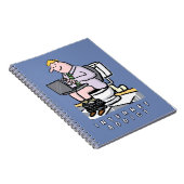 Carnet Informatique, Internet et médias sociaux (Côté Droit)