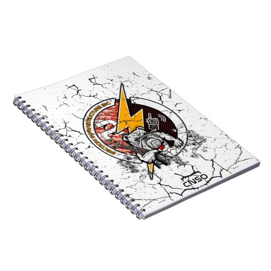 CARNET INFRASIC BLANC (Côté Droit)