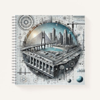 Carnet Infrastructure Urbaine & Génie Civil