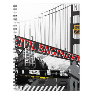 Carnet Ingénieur civil