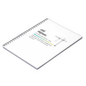 Carnet Ingénieur civil (Côté gauche)