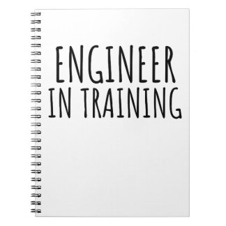 Carnet Ingénieur en formation