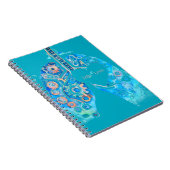 Carnet Inh. Love 4 (Côté Droit)