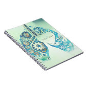 Carnet Inh. Love 5 (Côté Droit)