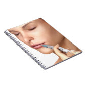 Carnet Injections Botox (Côté Droit)