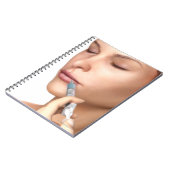 Carnet Injections Botox (Côté gauche)