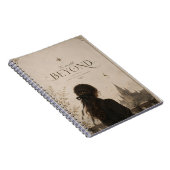 Carnet Ink & Ivy Journal/ (Côté Droit)