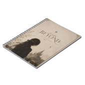 Carnet Ink & Ivy Journal/ (Côté gauche)