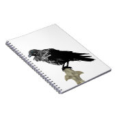 Carnet Inked (Côté Droit)