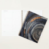 Carnet Inner Circle (Devant avec enveloppe)