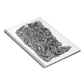 Carnet Innerbeastman (Côté Droit)