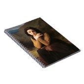 Carnet Innocence de la jeunesse, Bouguereau (Côté Droit)