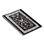 Carnet Insect King (Côté Droit)